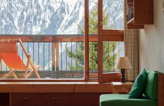 Studio cosy Plan Peisey 1600m - Foto 8