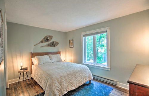 Wintergreen Resort Home with 2 Decks and Ski Access! - Foto 19