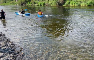 Riverside apartment - Foto 67