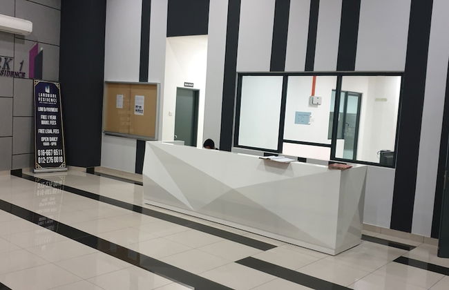 MLH Deluxe Studio Suites @ Landmark Residence - Foto 2