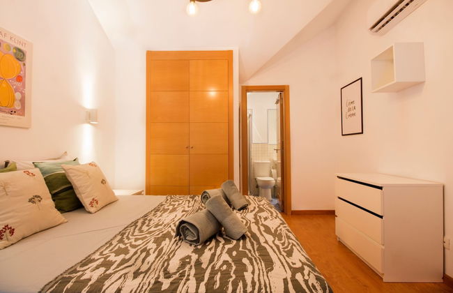 Happy Travel Churruca 25 - Photo 11