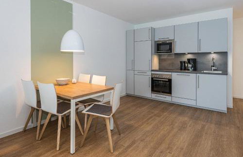 Deichhäuser Anna Küste Deichhäuser Anna Küste 7-10 - Foto 7