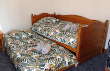 Gite N 4 du Bas Coudreau - Foto 9