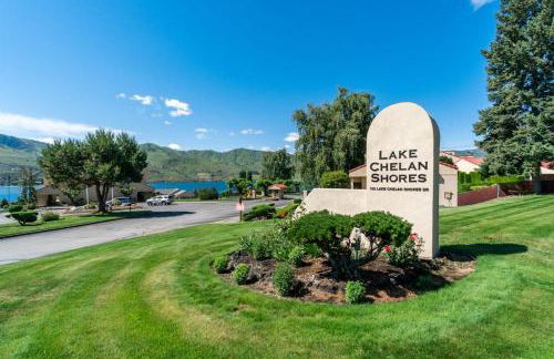 Lake Chelan Shores Shore Serenity 19-3 - Foto 76