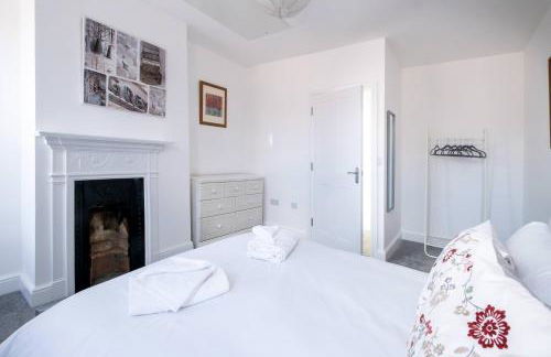 2 Volunteer House, Leiston - Aldeburgh Coastal Cottages - Foto 10