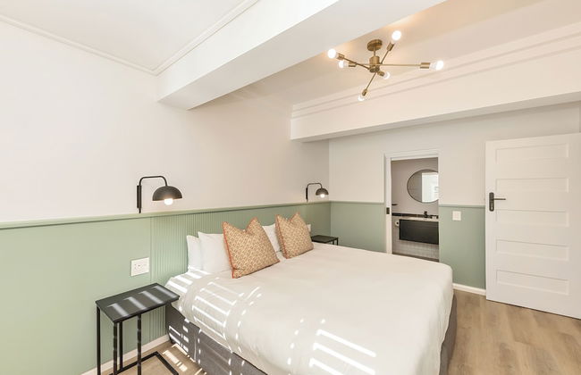 On the Beach in Camps Bay - Fully Equipped 2 Bedroom Apartment - Foto 6