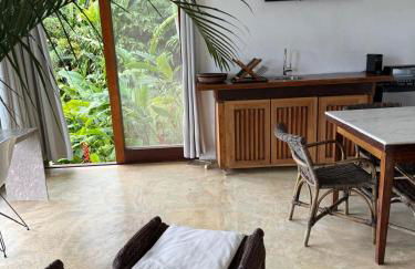 Studio 7 com Vista para o Mar - Praia Barra do Sahy - Foto 10