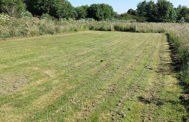 Peaceful and Stylish Cottage Near Taunton Somerset - Foto 7
