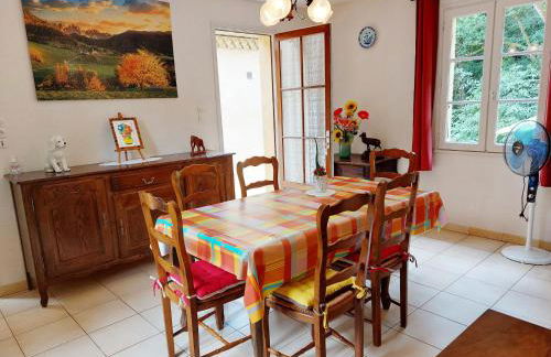 L'orée du bois - Foto 17