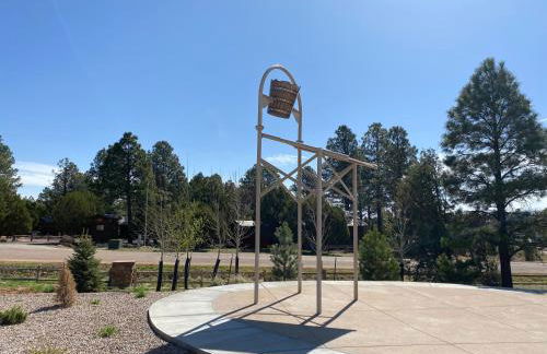 LilyBear Cabin - Foto 20