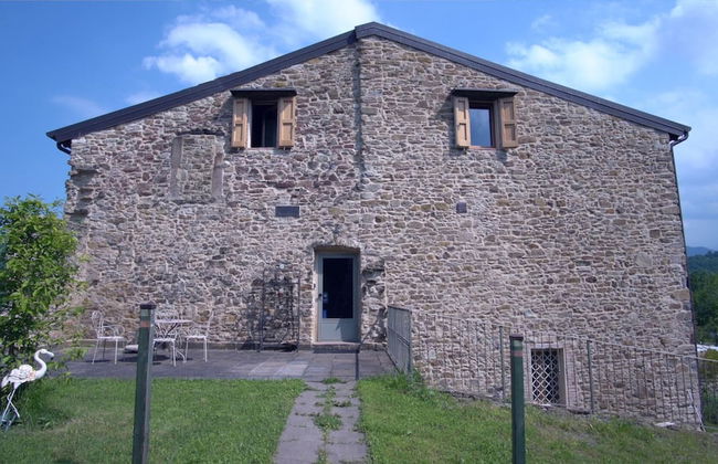 Sacreterre Room & Breakfast - Foto 41