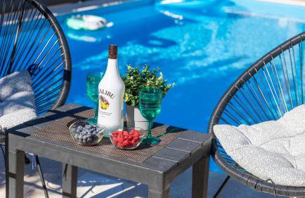 Villa Lemily with private pool by Villas Guide - Photo 47