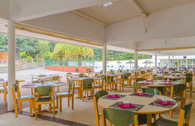 Village Vacances Azureva Argelès-sur-Mer - Foto 21