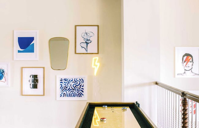 Warhol by Avantstay Expansive Estate Stunning Wine Cty Views - Photo 20