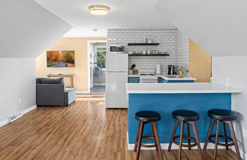 Perfect Retreat for 2 Studio Above Bakery, Dogs! - Foto 6