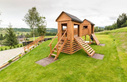 Apartamenty Augustynówka - Foto 24