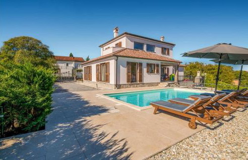 4 Bedroom Gorgeous Home In Krk - Foto 11