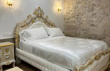 Studio familial a Mezzanine presbytère dans l'Église - Foto 7