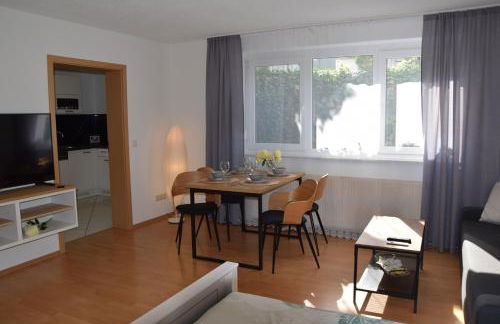 Ferienwohnung Kraus 2-4 Pers - Foto 17