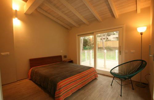 Villetta a 300 m dal mare con giardino e posto auto - Foto 9