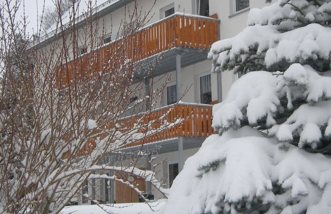 Home in Burg Reuland With Sauna, Terrace - Foto 29