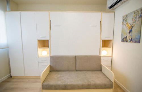 Apartamentos Plaza de Santiago - Estudios Turisticos - 1 LLAVE - Foto 43