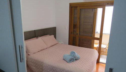 Apartamento Paraíso Gramado - 900m da Rua Coberta - Foto 4