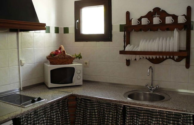 Casas Rurales Telecabina Las Catifas - Foto 19