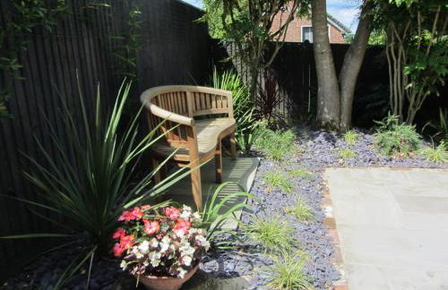 Hesmonds Oast Lodge - Foto 30