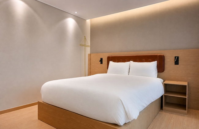 Haeundae Lamer Stay - Foto 5
