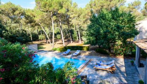 Le Clos de Bagalance - Photo 2