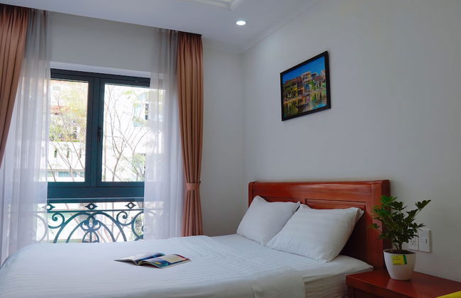 Atlas Hotel & Apartment - Foto 7