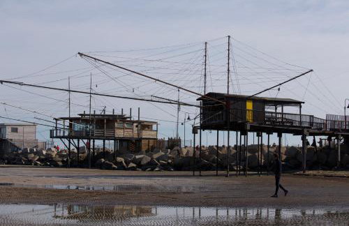 "Casa incantevole" fronte mare Pescara - Appartamento Via Buozzi - Foto 37