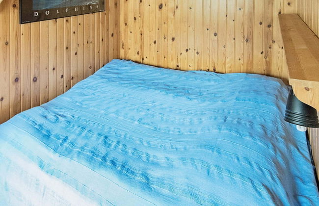 7 Person Holiday Home in Allingsas, Sverige - Foto 4