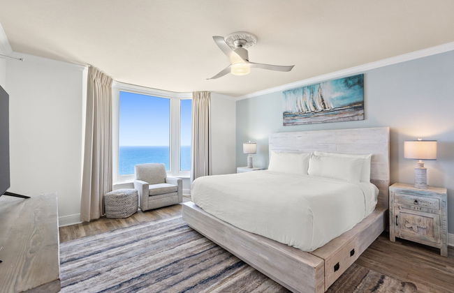 Emerald Beach Resort by Panhandle Getaways - Foto 15