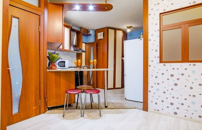 Apartment on Tulskaya - Foto 7