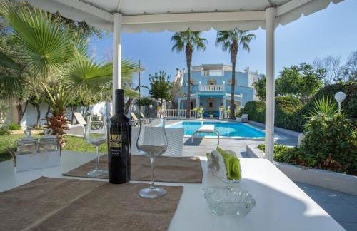 Villa del Sole - Salento Mille e una Notte - Foto 46