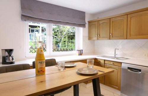 Ferienwohnung Waldfrieden - Foto 32