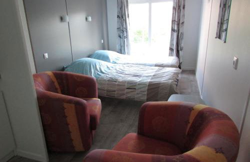 Etretat's Motel - Foto 1