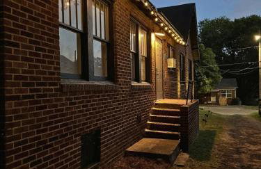 The Auten House - Foto 32