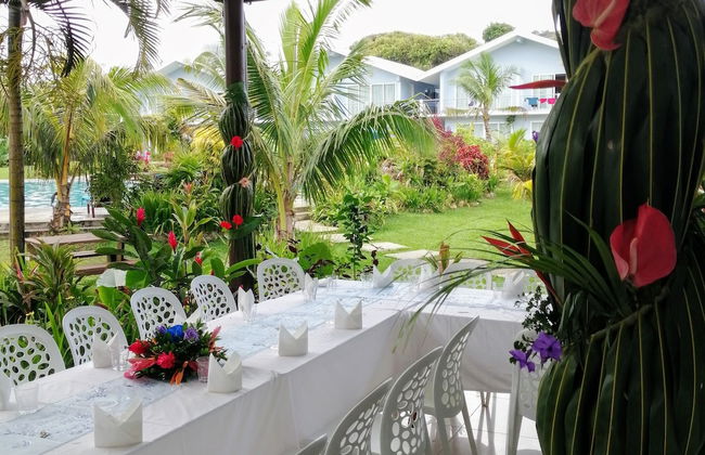 Blue West Villas - Photo 54