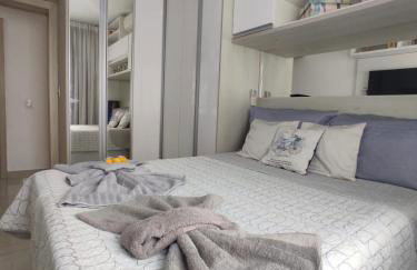 Flex Comfort - Apartamento Manaus - Foto 65