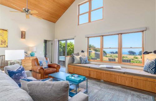 Sea Pebble - Sea Ranch Retreat - Foto 4