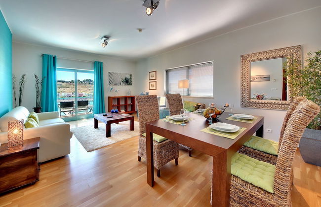 Marina Sea Residence Apartment - Foto 9