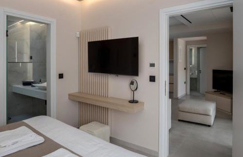 Potame Suites by Estia - Foto 46