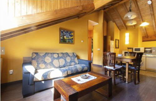 Apartamentos Rurales Les Martes - Foto 13