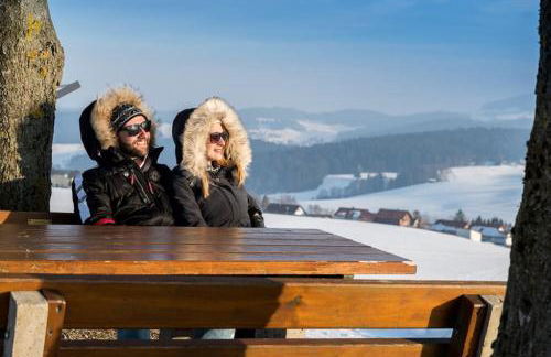 Ferienwohnung Familie Resch - Foto 33