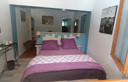 La chambre du Gaille - Foto 8