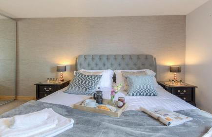 Beach Breeze Cottage - 3 Bed - Foto 12