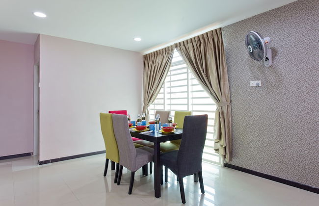 MBI Desaku Homestay - Foto 41